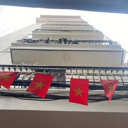 CCMN Mễ Trì 40m, thang máy, dòng tiền 45tr, nhú nhẹ 11 tỷ