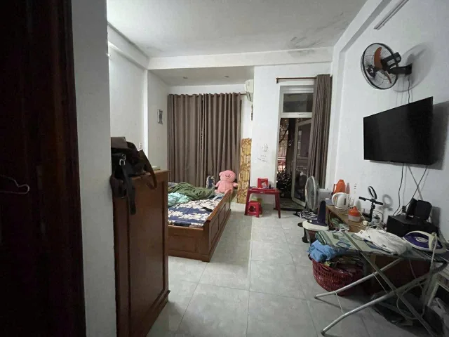 Bán nhà 3 tầng 3 mê mặt tiền Phần lăng 11 - Thanh Khê