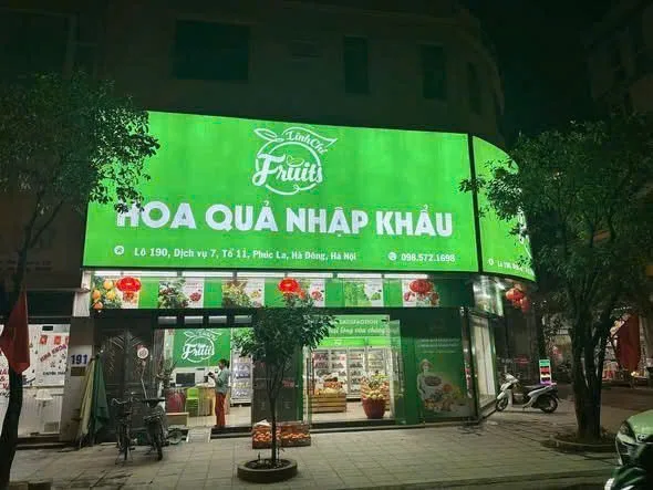 CHÍNH CHỦ CẦN CHO THUÊ NHÀ 2 MẶT TIỀN - VỊ TRÍ VÀNG TẠI CHỢ XA LA! Phù hợp mở shop, văn phòng, kinh doanh, ...