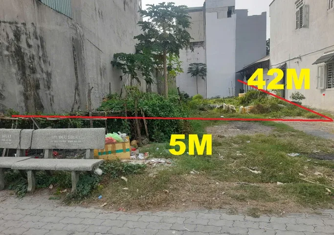 BÁN ĐẤT MẶT TIỀN THẠNH LỘC 31 – AN PHÚ ĐÔNG – QUẬN 12 – 9 TỶ NHỈNH