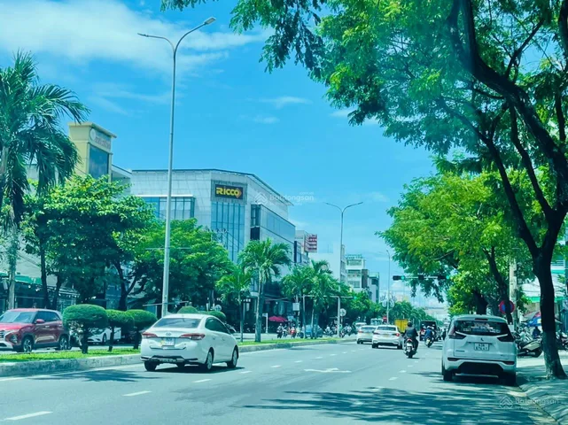 Bán cặp đất đường Nguyễn Hữu Thọ gần Tiểu La- Hoà Cường Bắc- Hải Châu