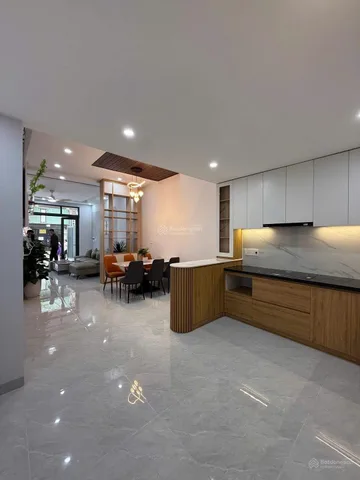Siêu phẩm MT Tiên Sơn 10 - 3 tầng full nội thất - giá rẻ nhất khu vực