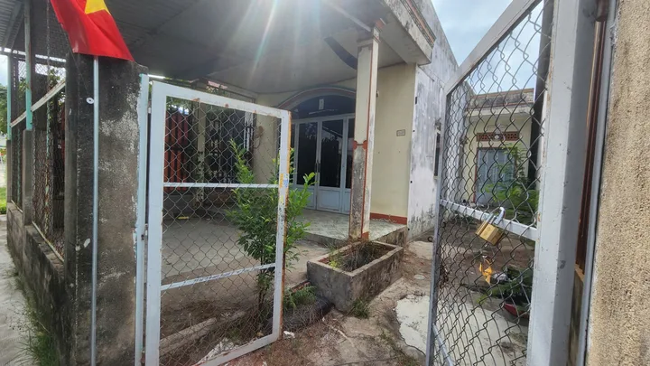 Bán nhà Qui Đức Bình Chánh sổ hồng chính chủ