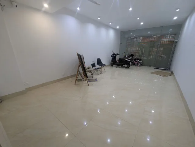 Cho Thuê Mặt Bằng KD 48M² Tầng 1,2 Thông Sàn / Dịch Vọng - Cầu Giấy/ Giá Thuê 26tr
