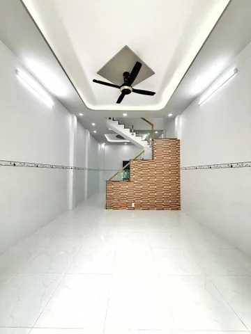 BÁN NHÀ ĐẸP HẺM XE HƠI KẾ ĐƯỜNG SỐ 1 BÌNH TÂN 40M2 4.7 TỶ 2PN 2WC GIÁP NGUYỄN SƠN TÂN PHÚ