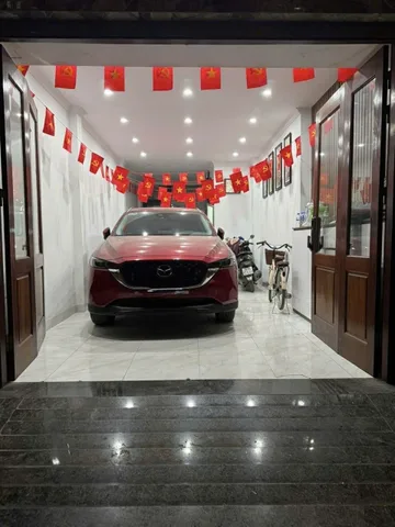 Cho Thuê Nhà Hoàng Đạo Thành - Thanh Xuân/ 45M² 5 Tầng 4 Ngủ - Full Đồ - Giá Thuê 24tr