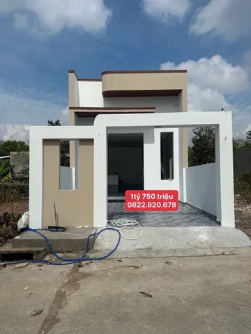 Bán nhà chính chủ ở Tân định