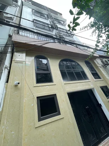 BÁN TÒA NHÀ CHDV ĐƯỜNG KHƯƠNG TRUNG. THANH XUÂN. 95M2 - 7 TẦNG. THANG MÁY. 18 PHÒNG KHÉP KÍN.