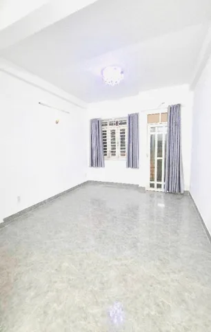 Nhà Võ Văn Kiệt Q6-Nhà Đẹp-DT 48M2-Chỉ 5,15 Tỏi.