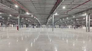 Cho Thuê Kho 6000m² Tại Trung Tâm Mỹ Xuân KCN Phú Mỹ