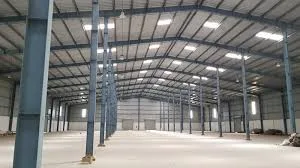 XƯỞNG MỚI 100% CHO THUÊ TẠI CỦ CHI TP.HCM – PCCC ĐẠT CHUẨN, DIỆN TÍCH LINH HOẠT 1.000–5.000m²