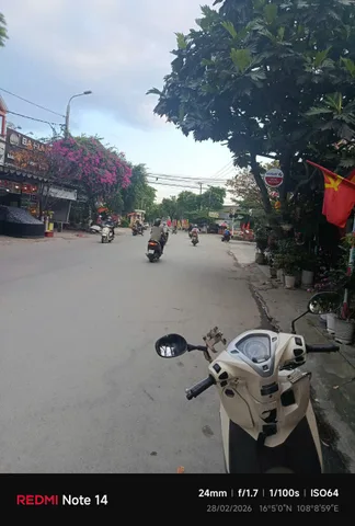 📌📌📌LÀM VIỆC TRỰC TIẾP GIÁ TỐT !!! Bán đất Nguyễn Chánh, Hòa Khánh Bắc