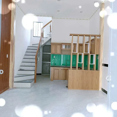 Bán Nhà Vị Trí Đẹp - Giá Tốt Tại Phước Hải, Thái Hoà, Tân Uyên, Bình Dương