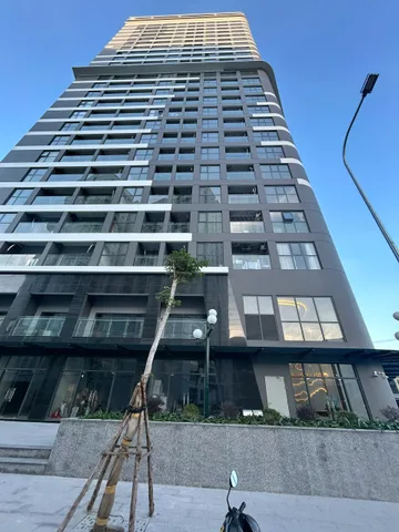 Căn hộ trung tâm Quy Nhơn, giá chỉ từ 35 - 45 triệu/m2