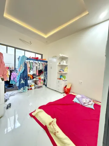 Chào bán nhà 3 tầng 3 mê mặt tiền Nguyễn Giản Thanh - Thanh Khê