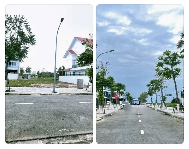🍎 GIÁ ĐẦU TƯ 🍎 Đất Nền HUD Phú Mỹ 115m2 - Đường 17,5m - Giá 1,89 Tỷ - Gần Go! Market & Công Viên Thiên Bút