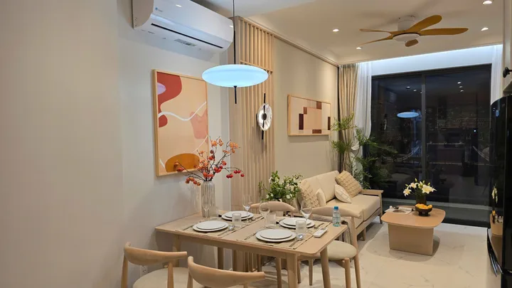 The Win City – tọa độ vàng khu Tây Sài Gòn cho dòng vốn đầu tư bứt phá năm 2026.