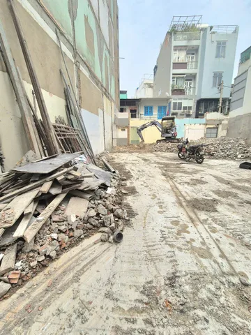 💥💥💥 Siêu Phẩm Lô Đất Trịnh Đình Trọng, 70m2, giá chỉ nhỉnh 5 tỷ