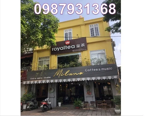 🔹Chính chủ cho thuê văn phòng tầng 2 và tầng 3 tại ngõ 42 Sài Đồng, Long Biên, Hà Nội, 0987931368