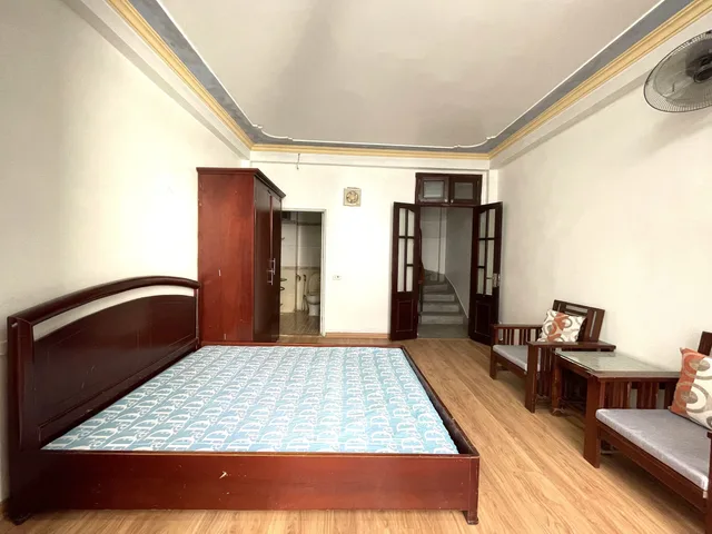 Cho thuê Nhà riêng 30m2 giá 12 triệu tại Phường Xuân Đỉnh Quận Bắc Từ Liêm Hà Nội