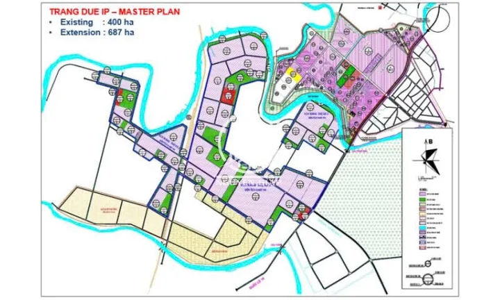 Bán đất 60m² full thổ cư ngang 8m giá 990 triệu tại Xã An Trường
LH:0944126602