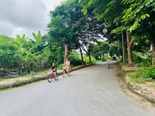 🔥 LÔ DUY NHẤT KHU PHÂN LÔ AN TRÌ – Hùng Vương – Hồng Bàng, XA CHÙA– GIÁ 2,69 TỶ 🔥