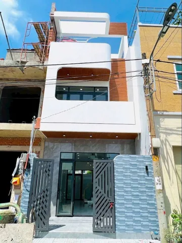 Bán Nhà riêng 50m2 có sẵn 53.7 m2 thổ cư giá 4.5 tỷ tại 284/E11 Phường Long Phước Quận 9 TP. Hồ Chí Minh