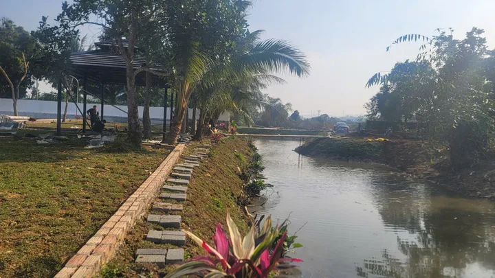 🌿 CHỈ 340 TRIỆU – CHẠM TAY NGAY VÀO LÕI KHOÁNG NÓNG KIM BÔI