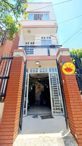 CHỦ NGỘP - GIẢM SÂU - LÊ ĐỨC THỌ - 40M2 - NỞ HẬU - NHÀ ĐÚC - HOÀN CÔNG ĐỦ