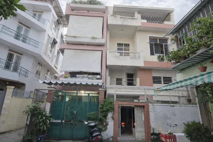BÁN NHÀ SÁT MẶT TIỀN ĐINH BỘ LĨNH P.26 BÌNH THẠNH - 4 Tầng 7x11m - Giá 10 Tỷ Còn Bớt!