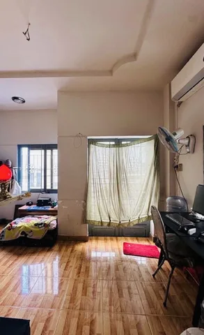 Nhà An Dương Vương Q6-DT 86 M2-Nhỉnh 5 Tỏi.