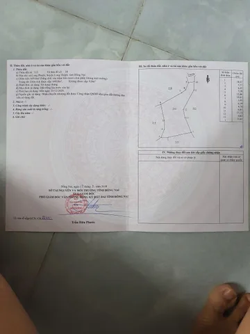 Đất sổ lúa- quy hoạch đất ở- 21000m2