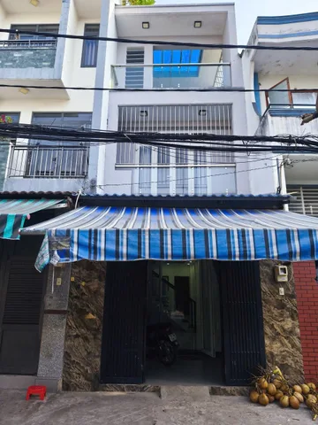 NHÀ ĐẸP – GIÁ TỐT  – CHÍNH CHỦ CẦN CHO THUÊ TẠI Phường 8, Quận Gò Vấp, TP.HCM