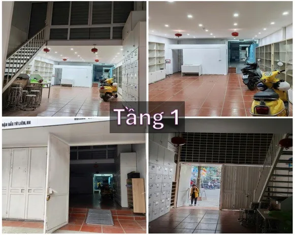 ⭐️Chính chủ cho thuê MB, văn phòng tại 143 Phạm Văn Đồng, P.Xuân Đỉnh, Hà Nội. 0977309925