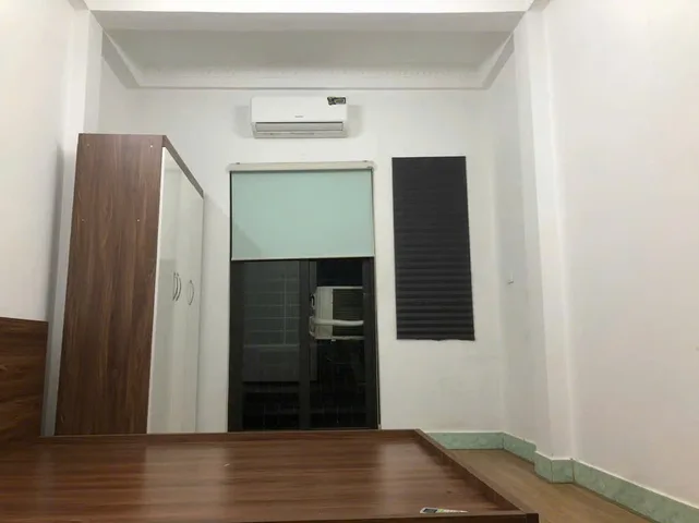 Bán gấp giá rẻ Minh Khai 42m/52m, 6 tầng, mặt tiền 1.4m/4.6m, 12.9 tỷ Hai Bà Trưng.