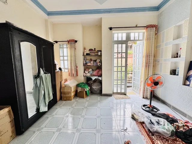 🏡 BÁN NHÀ 5 TẦNG HOÀNG HOA THÁM – PHÚ NHUẬN | 6PN – GIÁ 17,5 TỶ
