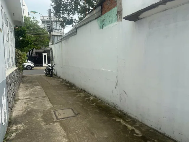 Cho thuê nhà nguyên căn 67 Bửu Đóa, Phước Long, Nha Trang, Khánh Hòa 7 triệu/tháng