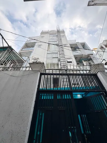 🏢 CĂN HỘ DỊCH VỤ 14PN – 6 TẦNG NGUYỄN TRỌNG TUYỂN P8 PHÚ NHUẬN | DÒNG TIỀN 90TR/THÁNG