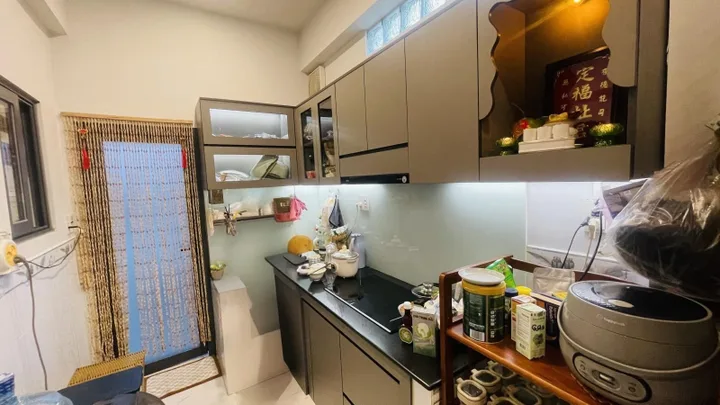 NHÀ ĐẸP 2 TẦNG 80M² – 4PN – GẦN CHỢ HIỆP BÌNH – 2,9 TỶ