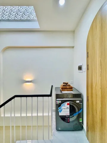 3TẦNG - SIÊU PHẨM NGÃ TƯ HÀNG XANH - NGANG 4.2m - 25m² - Dưới 5.38 T.ỷ - ĐIỆN BIÊN PHỦ - BÌNH THẠNH