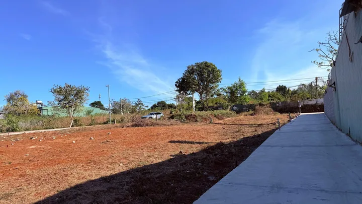 Bán đất ngang 9,5m giá 2.750 tỷ tại Phường Ea Kao