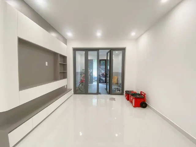 BÁN NHÀ KẾ AEON TÂN PHÚ 92M2 - TẶNG FULL NỘI THẤT CHỈ 5TỶ CÒN TL