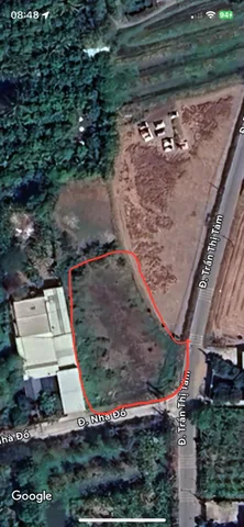 1433 full thổ cư. Đất chính chủ. Có thương lượng. Không qua môi giới