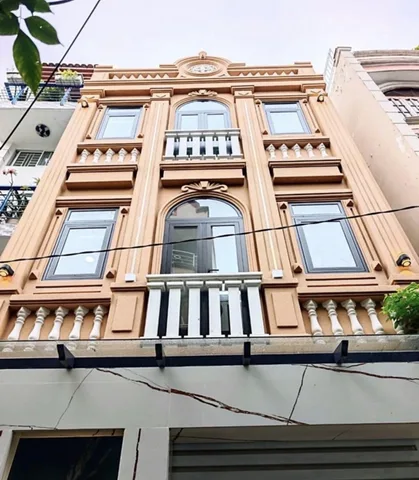🏢 CĂN HỘ DỊCH VỤ CAO CẤP 12PN – GẦN NGUYỄN VĂN TRỖI | DOANH THU ~90TR/THÁNG