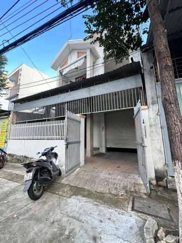 Bán nhà 187.4m² full thổ cư ngang 8.15m giá 17.4 tỷ tại Phường Nam Nha Trang