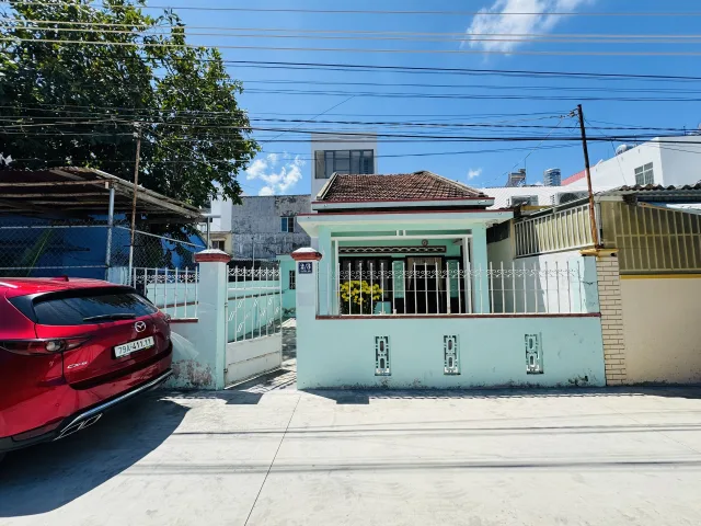 Bán nhà 111.5m² full thổ cư ngang 7.19m giá 6.8 tỷ tại Phường Nam Nha Trang