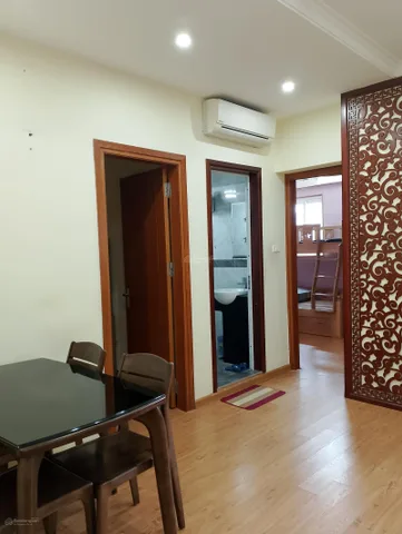 Cho Thuê Chung Cư 85M² 2 Ngủ - Full Nội Thất/ Khu ĐT Nam Trung Yên - Cầu Giấy - Giá Thuê 11,5tr