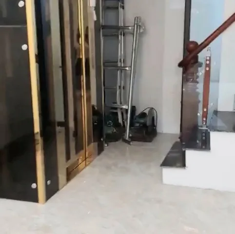 Cho Thuê Nhà Đại Từ - Hoàng Mai 35M² 7 Tầng Thang Máy - 5 Ngủ kk- Nội Thất CB - Giá Thuê 20tr/th