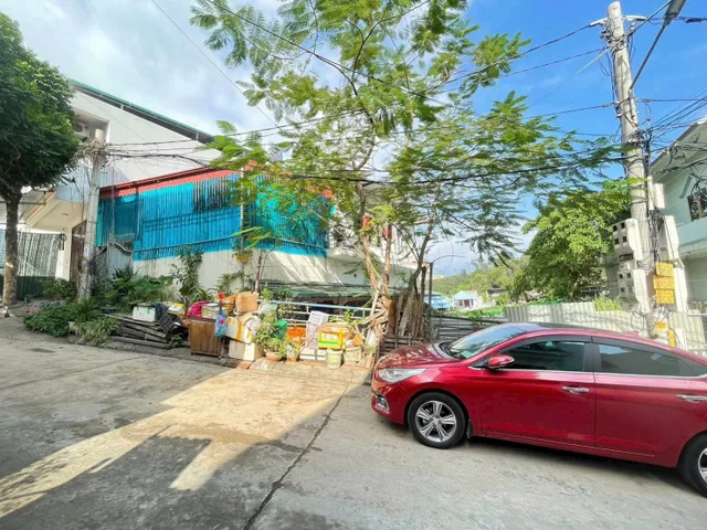 BÁN ĐẤT TRUNG TÂM PHƯỜNG HẠ LONG