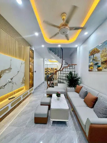 NHÀ ĐẸP THANH XUÂN– GARA 7 CHỖ – 10M RA HỒ – FULL NỘI THẤT VIP 🏡